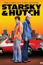 Watch Starsky and Hutch Zmovie